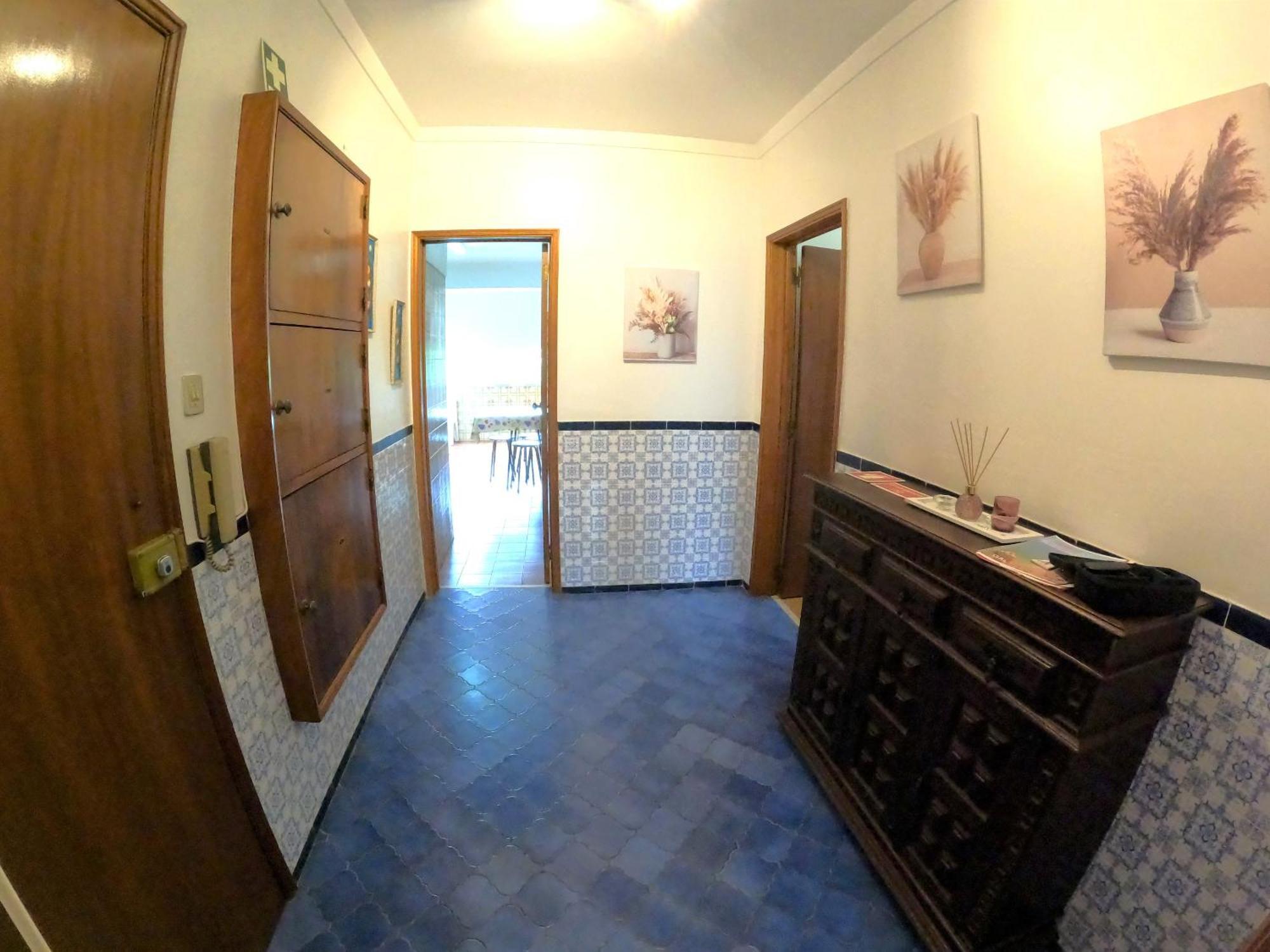 Carcavelos Very Spacious 3 Bedroom Apartment Cascais 상 도밍구스 드 하나 외부 사진