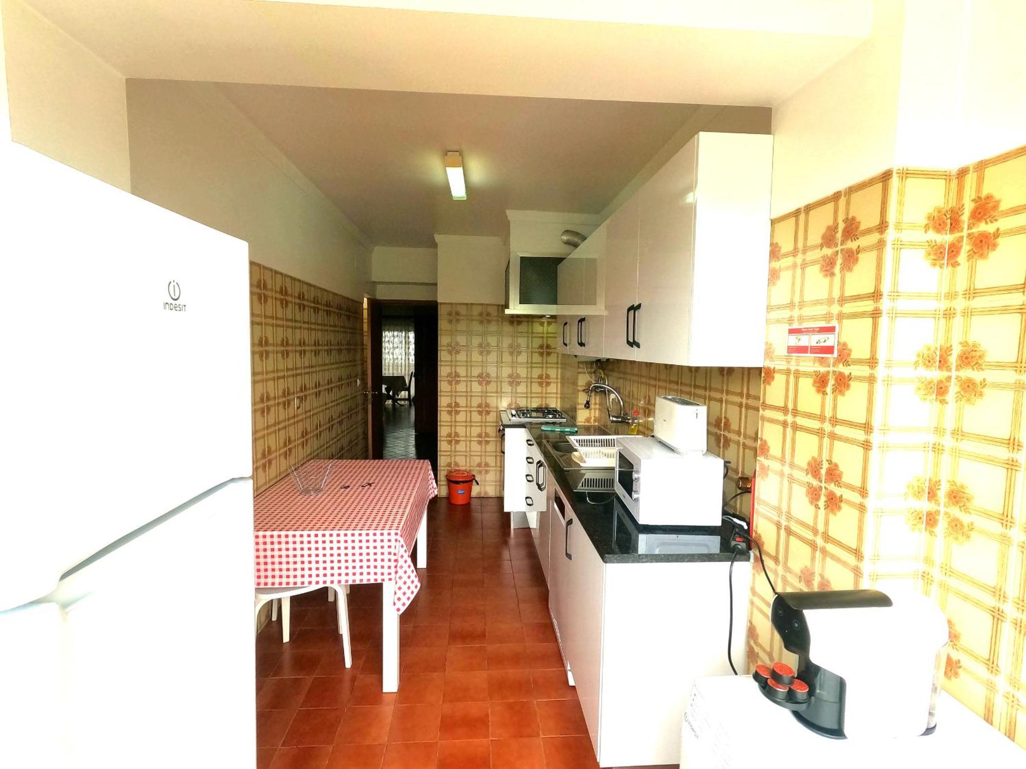 Carcavelos Very Spacious 3 Bedroom Apartment Cascais 상 도밍구스 드 하나 외부 사진