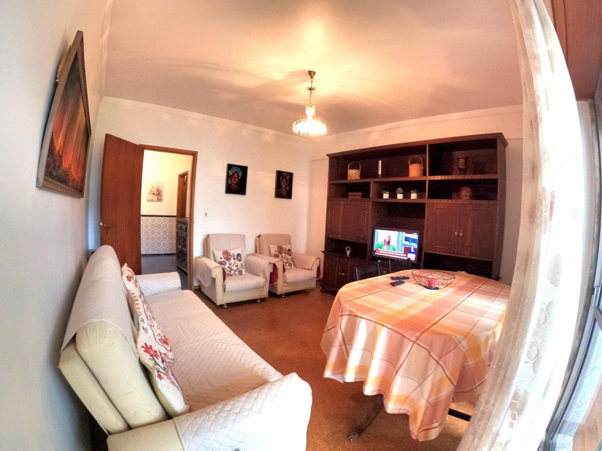 Carcavelos Very Spacious 3 Bedroom Apartment Cascais 상 도밍구스 드 하나 외부 사진