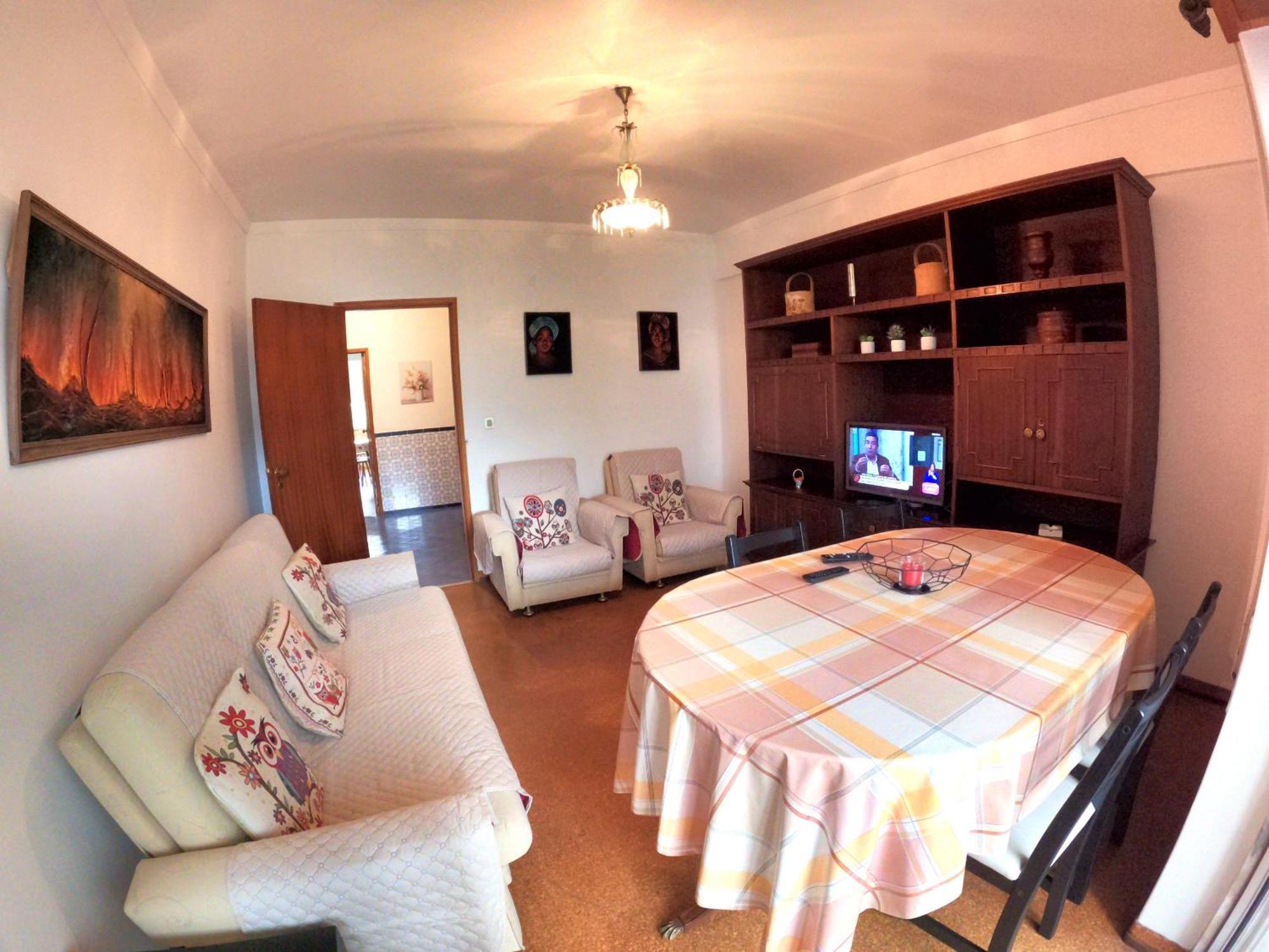 Carcavelos Very Spacious 3 Bedroom Apartment Cascais 상 도밍구스 드 하나 외부 사진