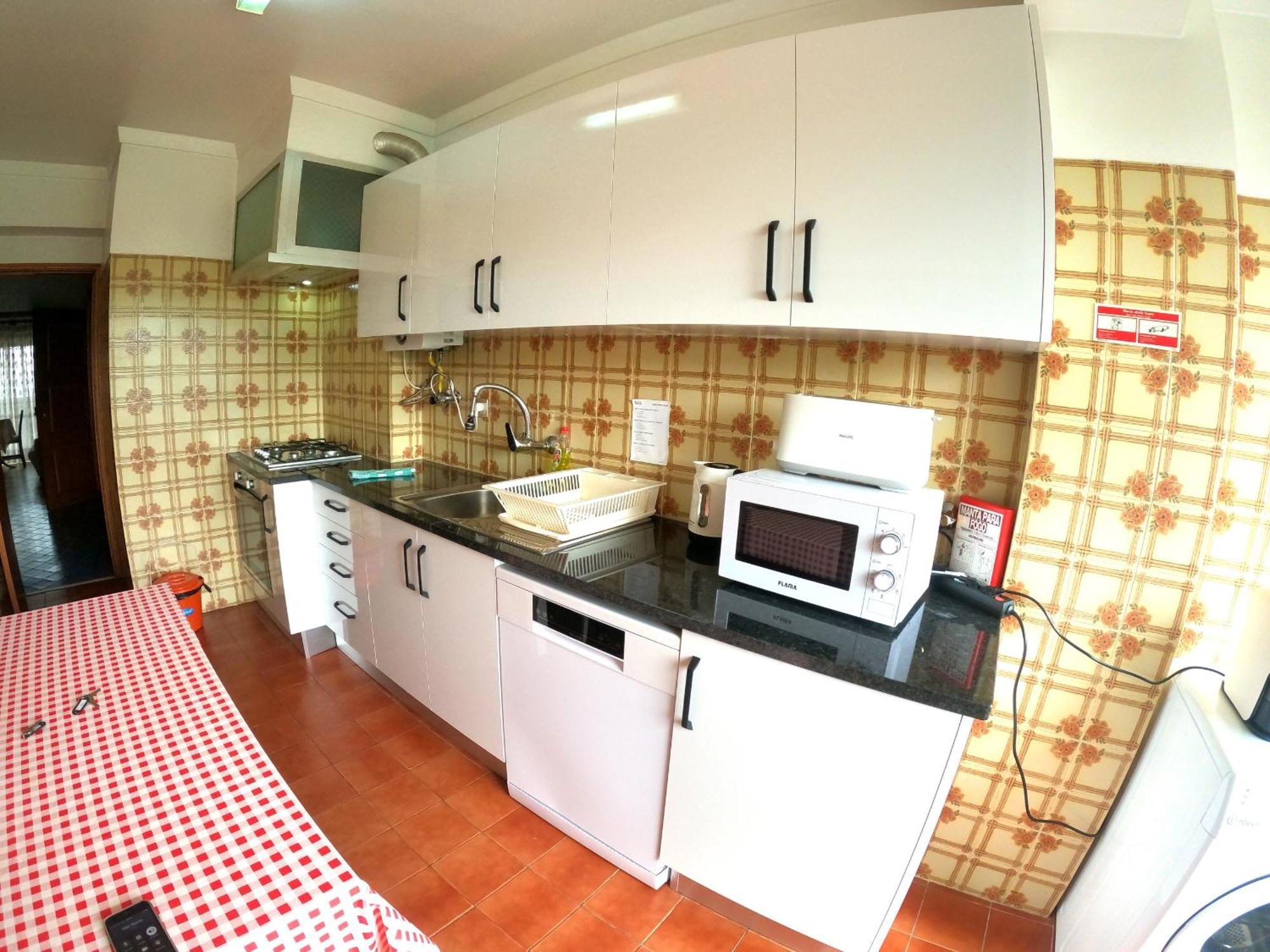 Carcavelos Very Spacious 3 Bedroom Apartment Cascais 상 도밍구스 드 하나 외부 사진