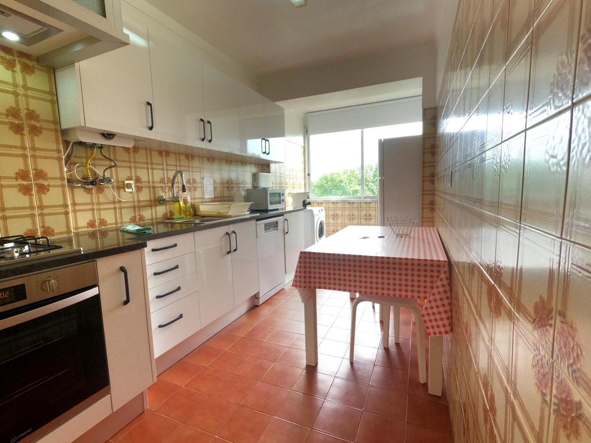 Carcavelos Very Spacious 3 Bedroom Apartment Cascais 상 도밍구스 드 하나 외부 사진